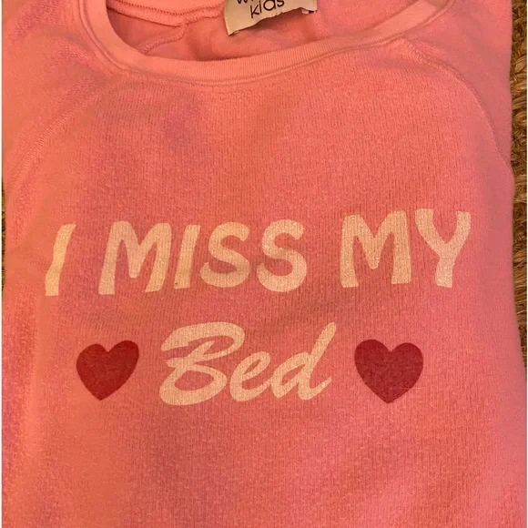 Wildfox Sweatshirts - Picture 5 of 9